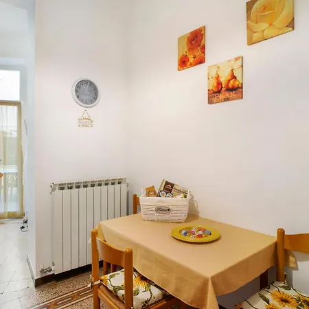 דירה Casa Teresita 300mt Mare *