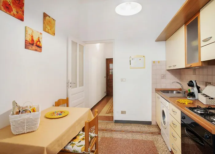 Casa Teresita 300mt Mare *