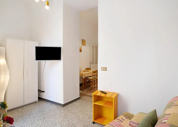 Casa Teresita 300mt Mare Imperia