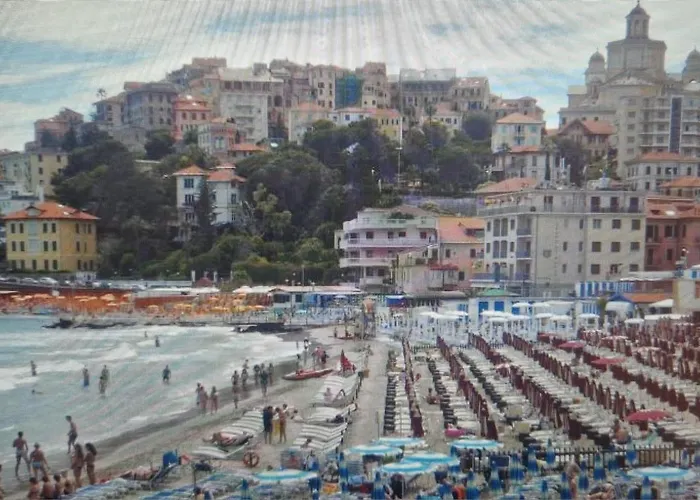 Appartamento Casa Teresita 300mt Mare *