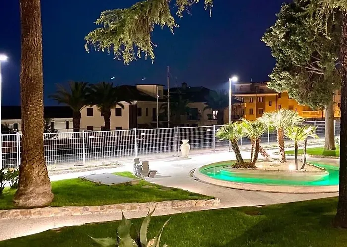 Casa Teresita 300mt Mare Daire