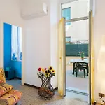 Casa Teresita 300mt Mare Appartement *