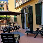 Appartement Casa Teresita 300mt Mare