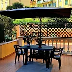Casa Teresita 300mt Mare Appartement