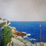Casa Teresita 300mt Mare * Imperia