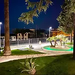 Casa Teresita 300mt Mare Appartement