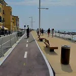 Casa Teresita 300mt Mare Appartement *