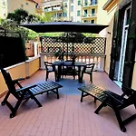 Casa Teresita 300mt Mare * Imperia