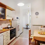 公寓 Casa Teresita 300mt Mare 因佩里亚