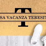公寓 Casa Teresita 300mt Mare 因佩里亚