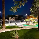 Apartment Casa Teresita 300mt Mare *