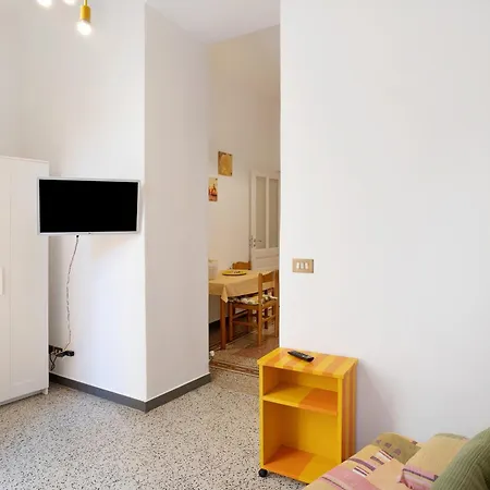 Casa Teresita 300mt Mare Imperia
