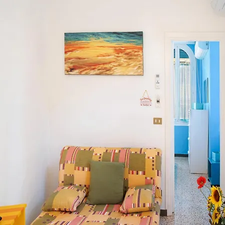 Casa Teresita 300mt Mare *