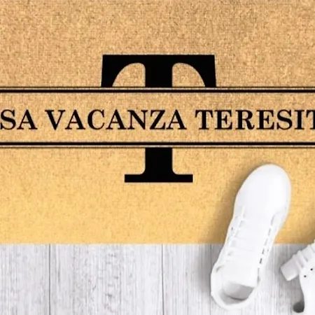 Casa Teresita 300mt Mare Imperia