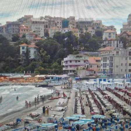 Appartamento Casa Teresita 300mt Mare *