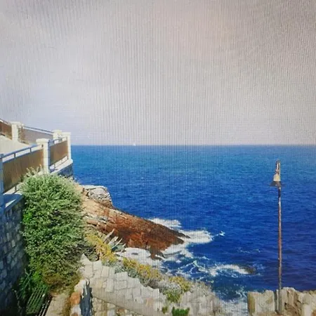 Casa Teresita 300mt Mare * Империя