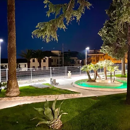 Casa Teresita 300mt Mare Appartamento