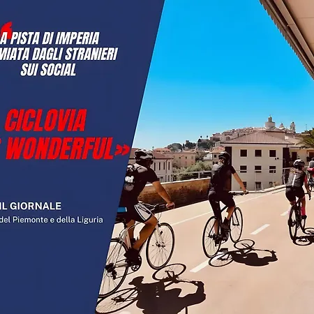 Casa Teresita 300mt Mare *