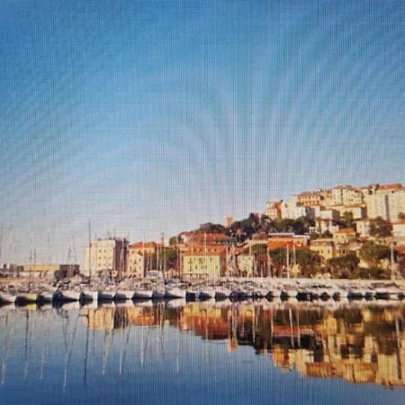Casa Teresita 300mt Mare Appartamento Imperia