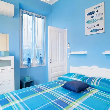 Casa Teresita 300mt Mare *