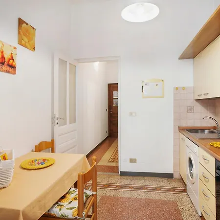 Casa Teresita 300mt Mare شقة