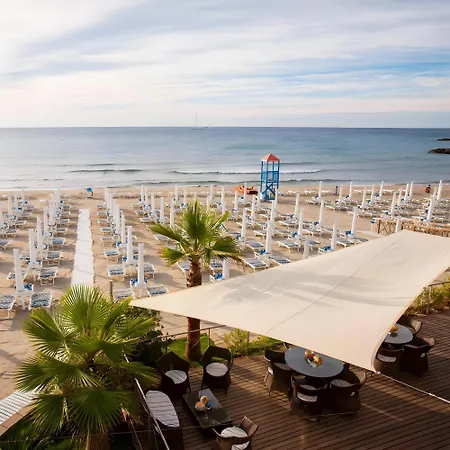 Casa Teresita 300mt Mare *