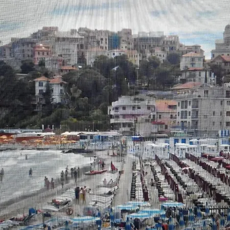 شقة Casa Teresita 300mt Mare