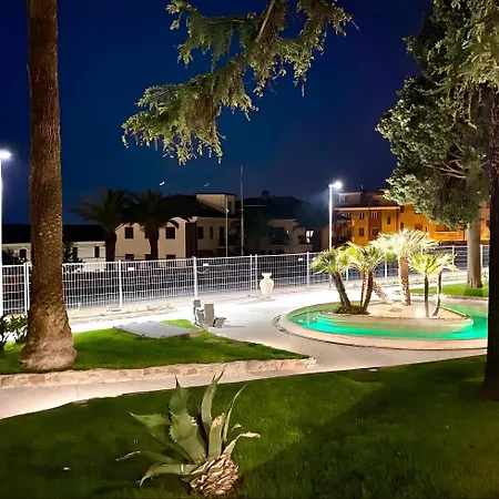 شقة Casa Teresita 300mt Mare *