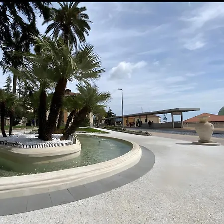 Casa Teresita 300mt Mare شقة *