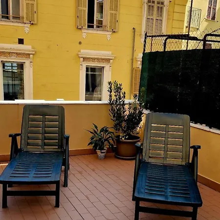Lägenhet Casa Teresita 300mt Mare