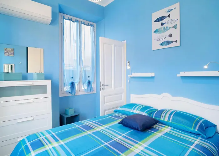 Casa Teresita 300mt Mare