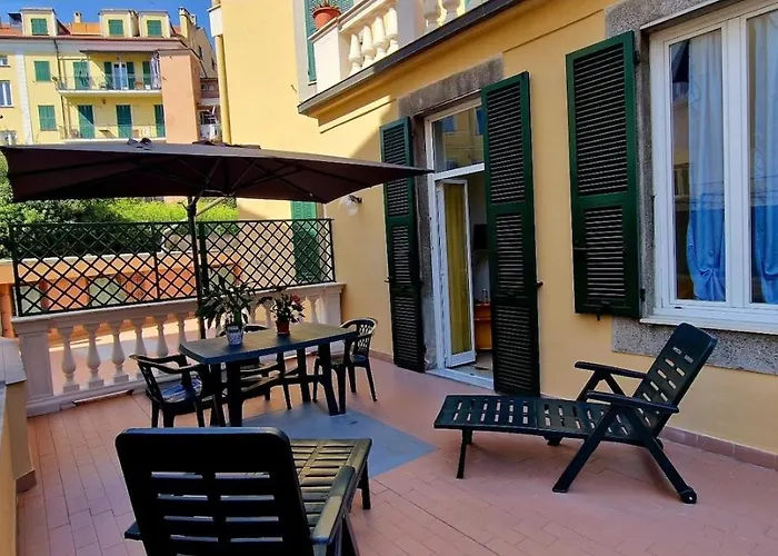 شقة Casa Teresita 300mt Mare