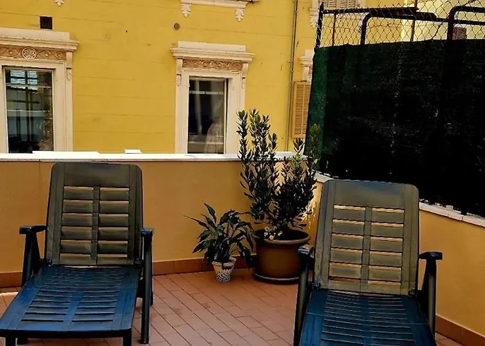 Casa Teresita 300mt Mare