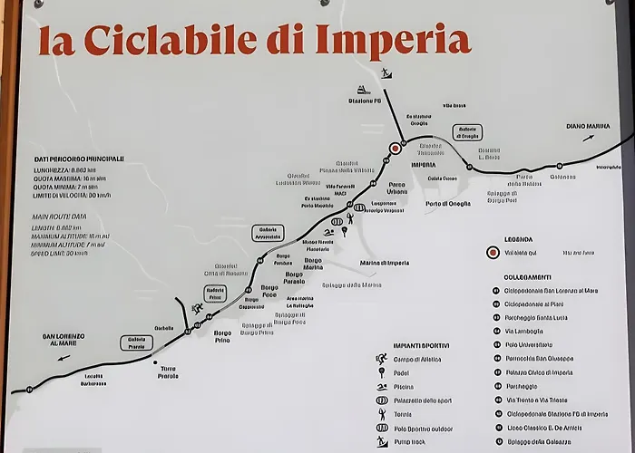 Apartamento Casa Teresita 300mt Mare