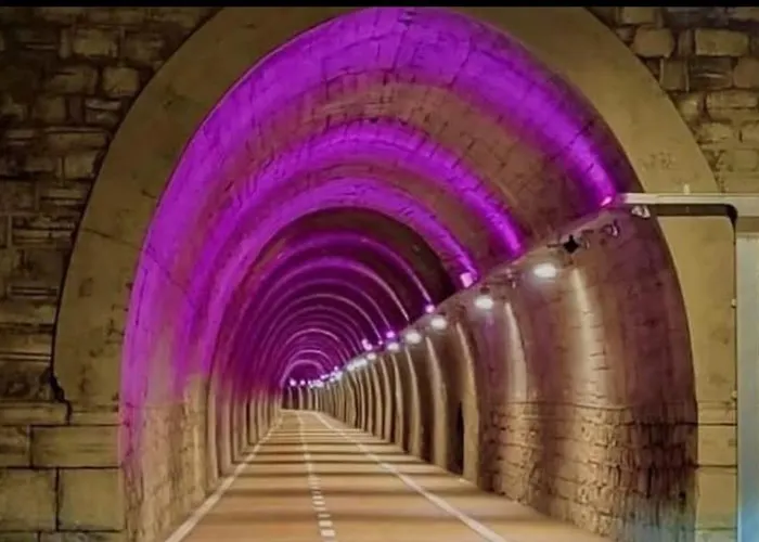 Casa Teresita 300mt Mare Apartamento *