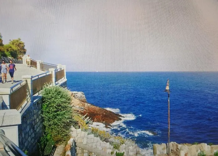 Casa Teresita 300mt Mare * Imperia