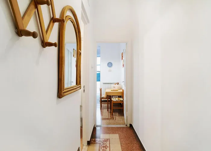 Casa Teresita 300mt Mare